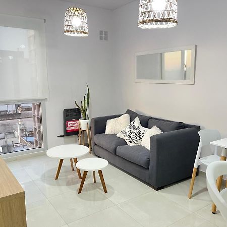 Departamento Centrico Apartment Bahia Blanca Ngoại thất bức ảnh
